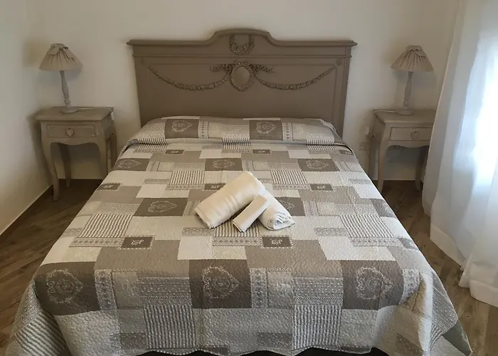 Garden Penzion Olbia