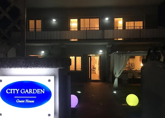 Garden Gasthof 3*