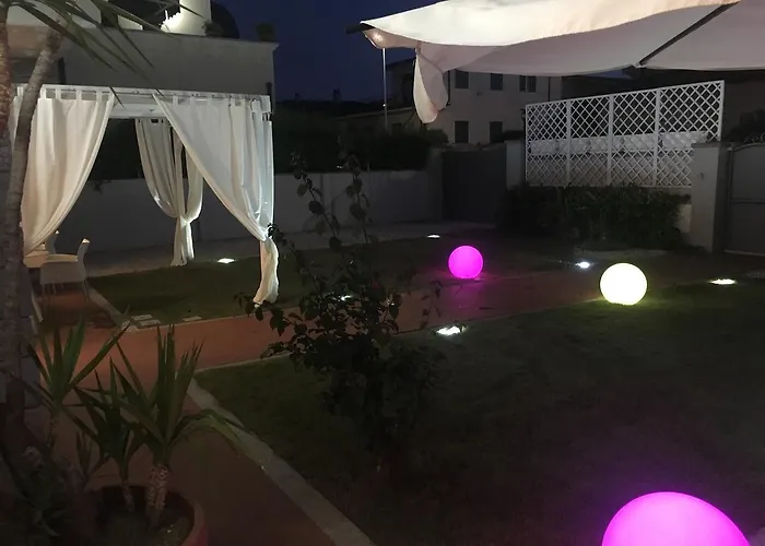 Gasthof Garden Olbia