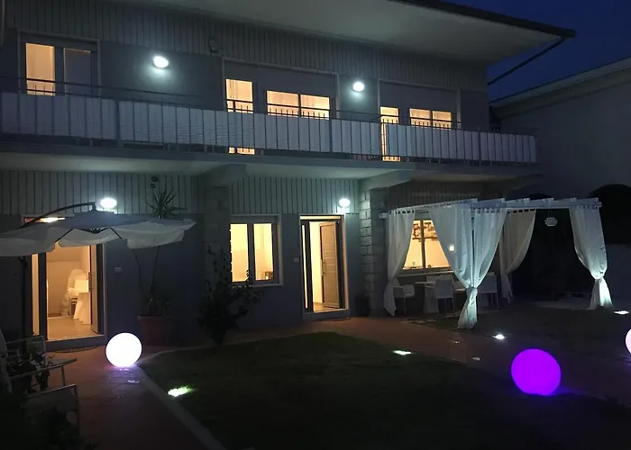 Garden 3* Olbia