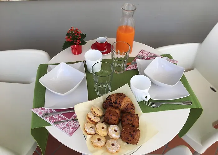 Penzion Garden Olbia