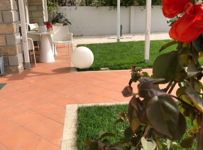 Garden Olbia