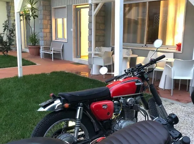 Penzion Garden Olbia